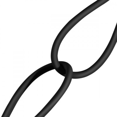 Кабель Baseus Superior Series Type-C/Lightning 20W (CATLYS-C01) Black 2m