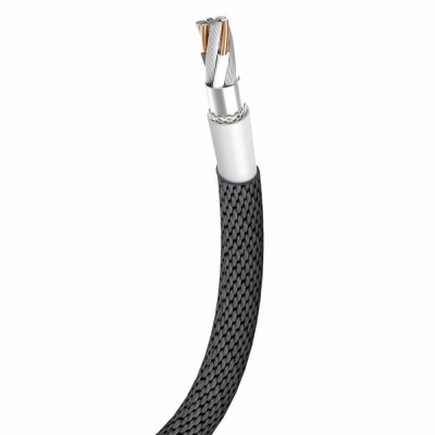 Кабель Baseus Yiven USB кабель For IP 1.8m (CALYW-A13) Navy Blue Кабель Baseus Yiven USB кабель For IP 1.8m (CALYW-A13) Navy Blue