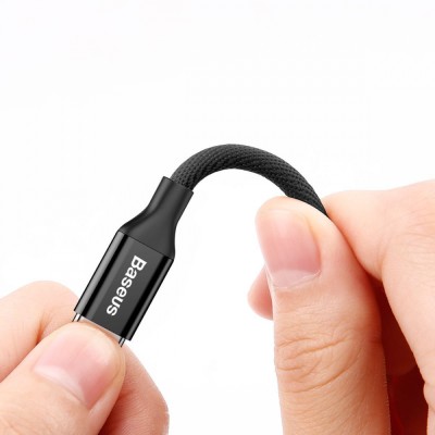 Кабель Baseus Yiven USB кабель For IP 1.8m (CALYW-A13) Navy Blue Кабель Baseus Yiven USB кабель For IP 1.8m (CALYW-A13) Navy Blue