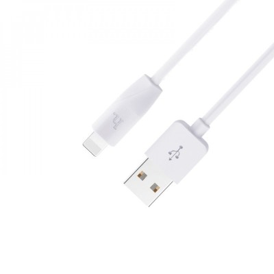 Кабель HOCO X1 Lightning (3m) (white)
