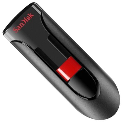 Флеш-пам'ять (накопичувач USB) USB2 128GB SDCZ60-128G-B35 SANDISK Флеш-пам'ять (накопичувач USB) USB2 128GB SDCZ60-128G-B35 SANDISK