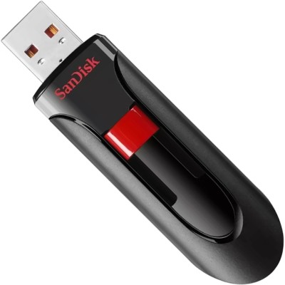 Флеш-пам'ять (накопичувач USB) USB2 128GB SDCZ60-128G-B35 SANDISK Флеш-пам'ять (накопичувач USB) USB2 128GB SDCZ60-128G-B35 SANDISK