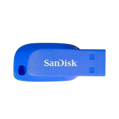 Флеш-пам'ять (накопичувач USB) USB2 16GB SDCZ50C-016G-B35BE SANDISK Флеш-пам'ять (накопичувач USB) USB2 16GB SDCZ50C-016G-B35BE SANDISK