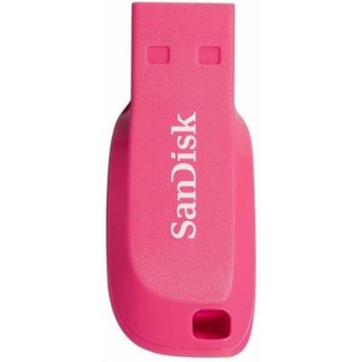 Флеш-пам'ять (накопичувач USB) USB2 16GB SDCZ50C-016G-B35PE SANDISK Флеш-пам'ять (накопичувач USB) USB2 16GB SDCZ50C-016G-B35PE SANDISK