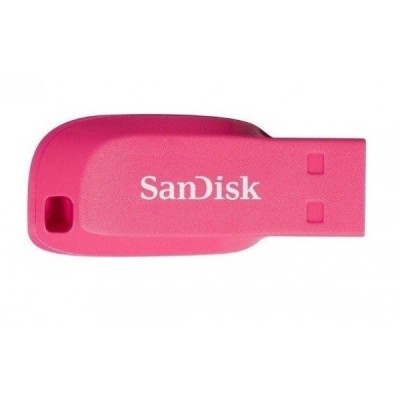 Флеш-пам'ять (накопичувач USB) USB2 16GB SDCZ50C-016G-B35PE SANDISK Флеш-пам'ять (накопичувач USB) USB2 16GB SDCZ50C-016G-B35PE SANDISK
