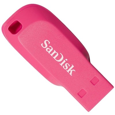 Флеш-пам'ять (накопичувач USB) USB2 32GB SDCZ50C-032G-B35PE SANDISK Флеш-пам'ять (накопичувач USB) USB2 32GB SDCZ50C-032G-B35PE SANDISK