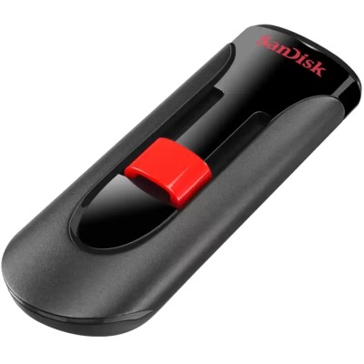 Флеш-пам'ять (накопичувач USB) USB2 32GB SDCZ60-032G-B35 SANDISK Флеш-пам'ять (накопичувач USB) USB2 32GB SDCZ60-032G-B35 SANDISK