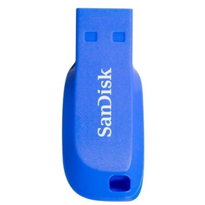 Флеш-пам'ять (накопичувач USB) USB2 64GB SDCZ50C-064G-B35BE SANDISK Флеш-пам'ять (накопичувач USB) USB2 64GB SDCZ50C-064G-B35BE SANDISK