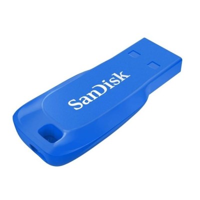 Флеш-пам'ять (накопичувач USB) USB2 64GB SDCZ50C-064G-B35BE SANDISK Флеш-пам'ять (накопичувач USB) USB2 64GB SDCZ50C-064G-B35BE SANDISK