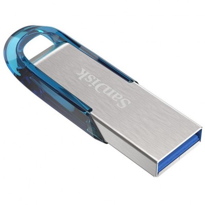 Флеш-пам'ять (накопичувач USB) USB3 128GB SDCZ73-128G-G46 SANDISK Флеш-пам'ять (накопичувач USB) USB3 128GB SDCZ73-128G-G46 SANDISK