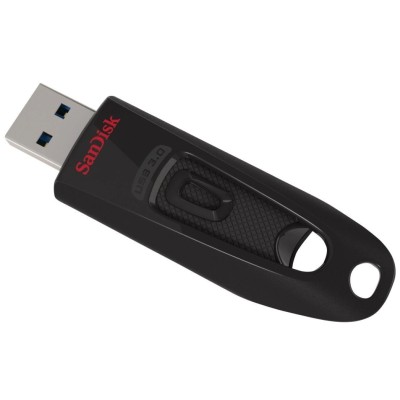 Флеш-пам'ять (накопичувач USB) USB3 64GB SDCZ48-064G-U46 SANDISK Флеш-пам'ять (накопичувач USB) USB3 64GB SDCZ48-064G-U46 SANDISK