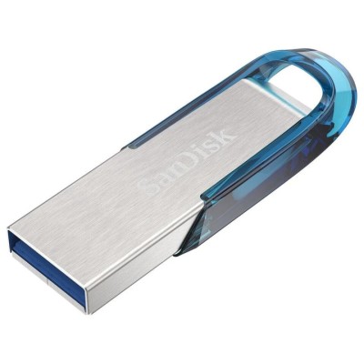 Флеш-пам'ять (накопичувач USB) USB3 64GB SDCZ73-064G-G46B SANDISK Флеш-пам'ять (накопичувач USB) USB3 64GB SDCZ73-064G-G46B SANDISK