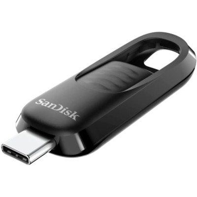 Флеш-пам'ять (накопичувач USB) USB-C 128GB SDCZ480-128G-G46 SANDISK Флеш-пам'ять (накопичувач USB) USB-C 128GB SDCZ480-128G-G46 SANDISK