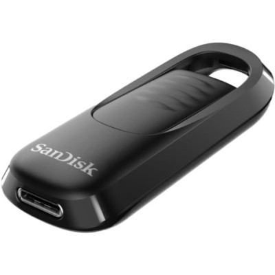 Флеш-пам'ять (накопичувач USB) USB-C 128GB SDCZ480-128G-G46 SANDISK Флеш-пам'ять (накопичувач USB) USB-C 128GB SDCZ480-128G-G46 SANDISK