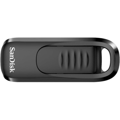 Флеш-пам'ять (накопичувач USB) USB-C 128GB SDCZ480-128G-G46 SANDISK Флеш-пам'ять (накопичувач USB) USB-C 128GB SDCZ480-128G-G46 SANDISK