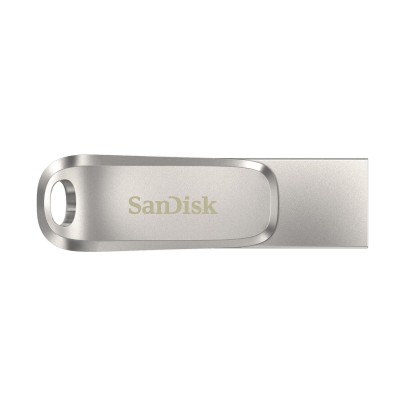 Флеш-пам'ять (накопичувач USB) USB-C 128GB SDDDC4-128G-G46 SANDISK Флеш-пам'ять (накопичувач USB) USB-C 128GB SDDDC4-128G-G46 SANDISK