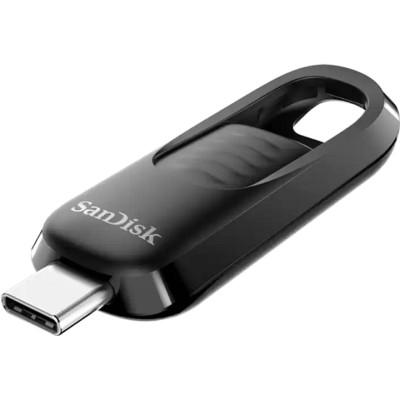 Флеш-пам'ять (накопичувач USB) USB-C 32GB SDCZ480-032G-G46 SANDISK Флеш-пам'ять (накопичувач USB) USB-C 32GB SDCZ480-032G-G46 SANDISK