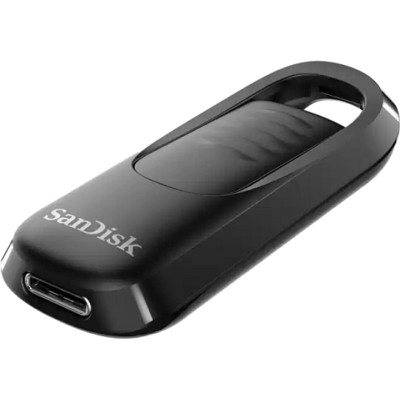 Флеш-пам'ять (накопичувач USB) USB-C 32GB SDCZ480-032G-G46 SANDISK Флеш-пам'ять (накопичувач USB) USB-C 32GB SDCZ480-032G-G46 SANDISK