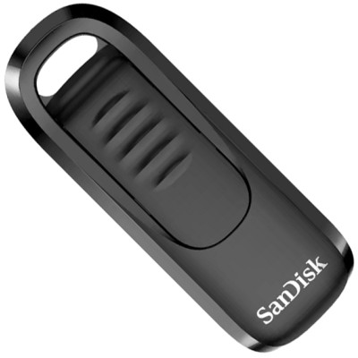 Флеш-пам'ять (накопичувач USB) USB-C 32GB SDCZ480-032G-G46 SANDISK Флеш-пам'ять (накопичувач USB) USB-C 32GB SDCZ480-032G-G46 SANDISK