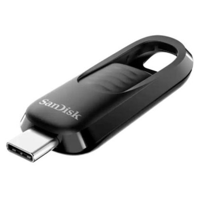 Флеш-пам'ять (накопичувач USB) USB-C 64GB SDCZ480-064G-G46 SANDISK Флеш-пам'ять (накопичувач USB) USB-C 64GB SDCZ480-064G-G46 SANDISK