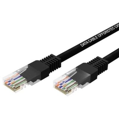 Набір кабелів Pylontech cable set battery storage to inverter 2x2m 25mm2
