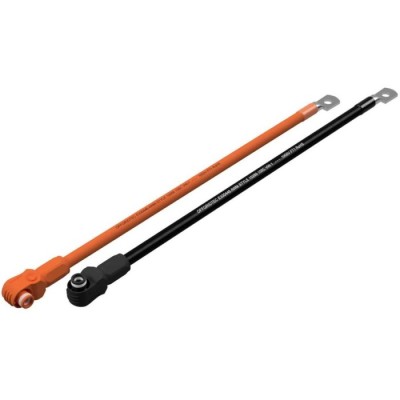 Набір кабелів Pylontech cable set battery storage to inverter 2x2m 25mm2