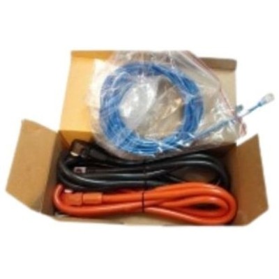 Набір кабелів Pylontech cable set battery storage to inverter 2x2m 25mm2