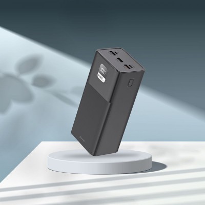 Портативна батарея Proove 40000mAh 100W Giant (PBGI99320001) Black