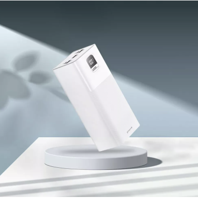Портативна батарея Proove 40000mAh 100W Giant (PBGI99320002) White