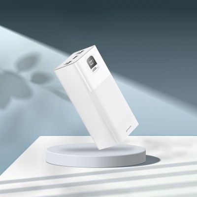 Портативна батарея Proove 40000mAh 100W Giant (PBGI99320002) White