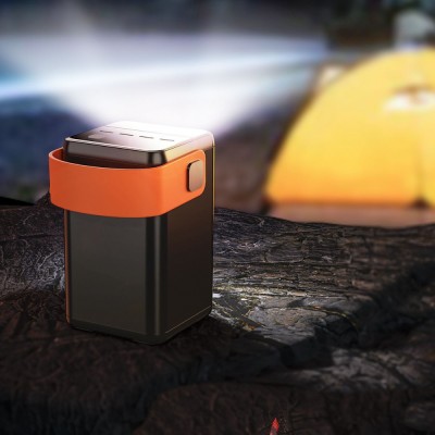 Портативна батарея Proove 60000mAh 65W Powerbox (PBPB65412201) Black