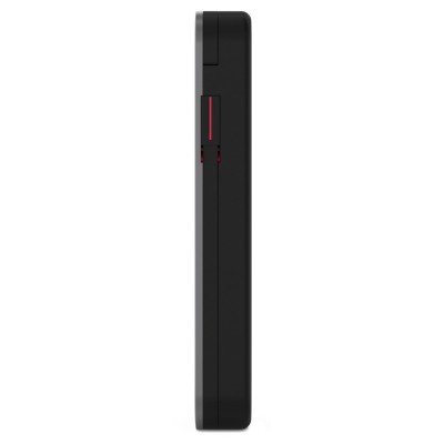 Портативний зарядний пристрій Power Bank Lenovo 20000 mAh, Go USB-C Laptop (40ALLG2WWW) Thunder Black Портативний зарядний пристрій Power Bank Lenovo 20000 mAh, Go USB-C Laptop (40ALLG2WWW) Thunder Black