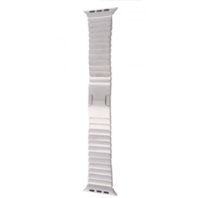 Ремінець Apple Watch Link 38/40/41 mm silver