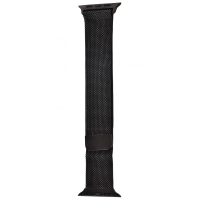 Ремінець Apple Watch Milanese Loop 38/40/41 mm black