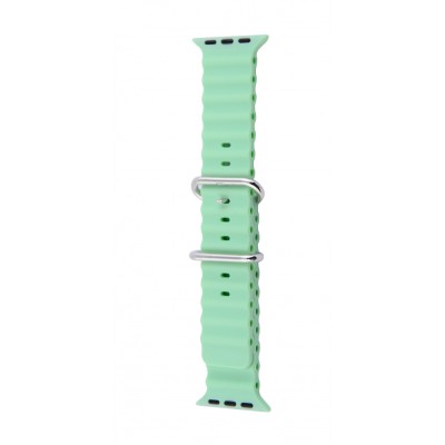 Ремінець Apple Watch Ocean Band 38/40/41 mm mint