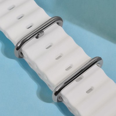 Ремінець Apple Watch Ocean Band 38/40/41 mm yellow