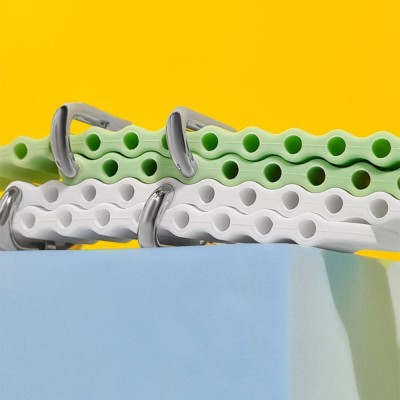Ремінець Apple Watch Ocean Band 38/40/41 mm yellow