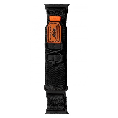 Ремінець Apple Watch Sling Band 38/40/41/42 mm 10 series black