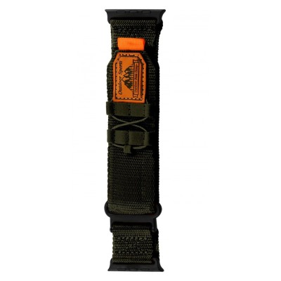 Ремінець Apple Watch Sling Band 38/40/41/42 mm 10 series olive