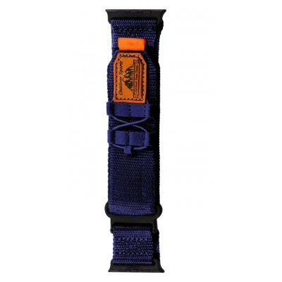 Ремінець Apple Watch Sling Band 42/44/45/46/49 mm navy blue