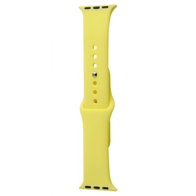Ремінець Apple Watch Sport Band 38/40/41 mm (S) 2pcs flash