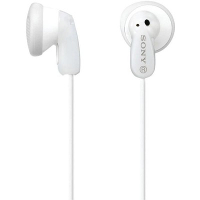 Навушники Sony MDR-E9LP (MDRE9LPWI.E) White Навушники Sony MDR-E9LP (MDRE9LPWI.E) White