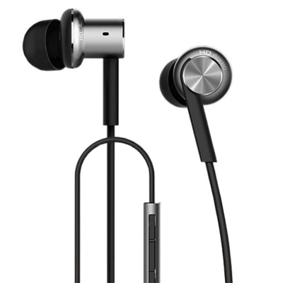 Навушники Xiaomi HF Quantie «Hybrid HD» Silver ZBW4298CN Навушники Xiaomi HF Quantie «Hybrid HD» Silver ZBW4298CN