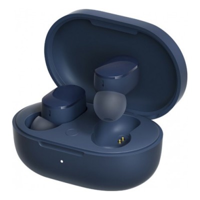 Навушники Xiaomi Redmi AirDots 3 Blue Навушники Xiaomi Redmi AirDots 3 Blue