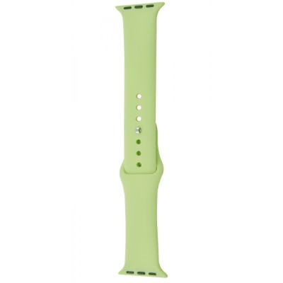 Ремінець Apple Watch Sport Band 38/40/41 mm (S/M & M/L) 3pcs avocado
