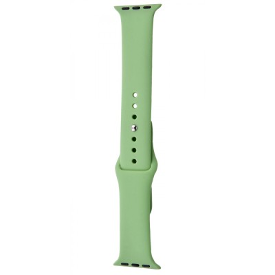 Ремінець Apple Watch Sport Band 38/40/41 mm (S/M & M/L) 3pcs mint gum