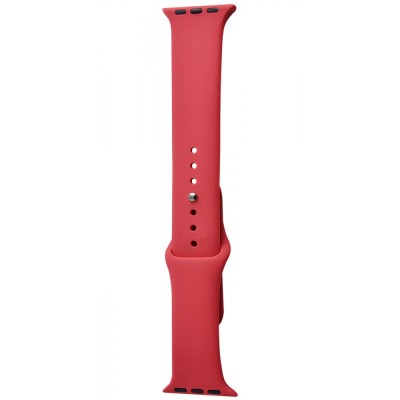 Ремінець Apple Watch Sport Band 42/44/45/46/49 mm (M) 2pcs camellia