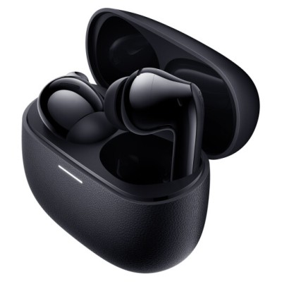 Навушники Xiaomi Redmi Buds 5 Pro (BHR7664CN) Black Навушники Xiaomi Redmi Buds 5 Pro (BHR7664CN) Black