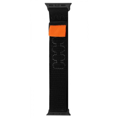 Ремінець Apple Watch Sport Loop 38/40/41 mm black