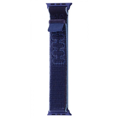 Ремінець Apple Watch Sport Loop 38/40/41 mm storm blue